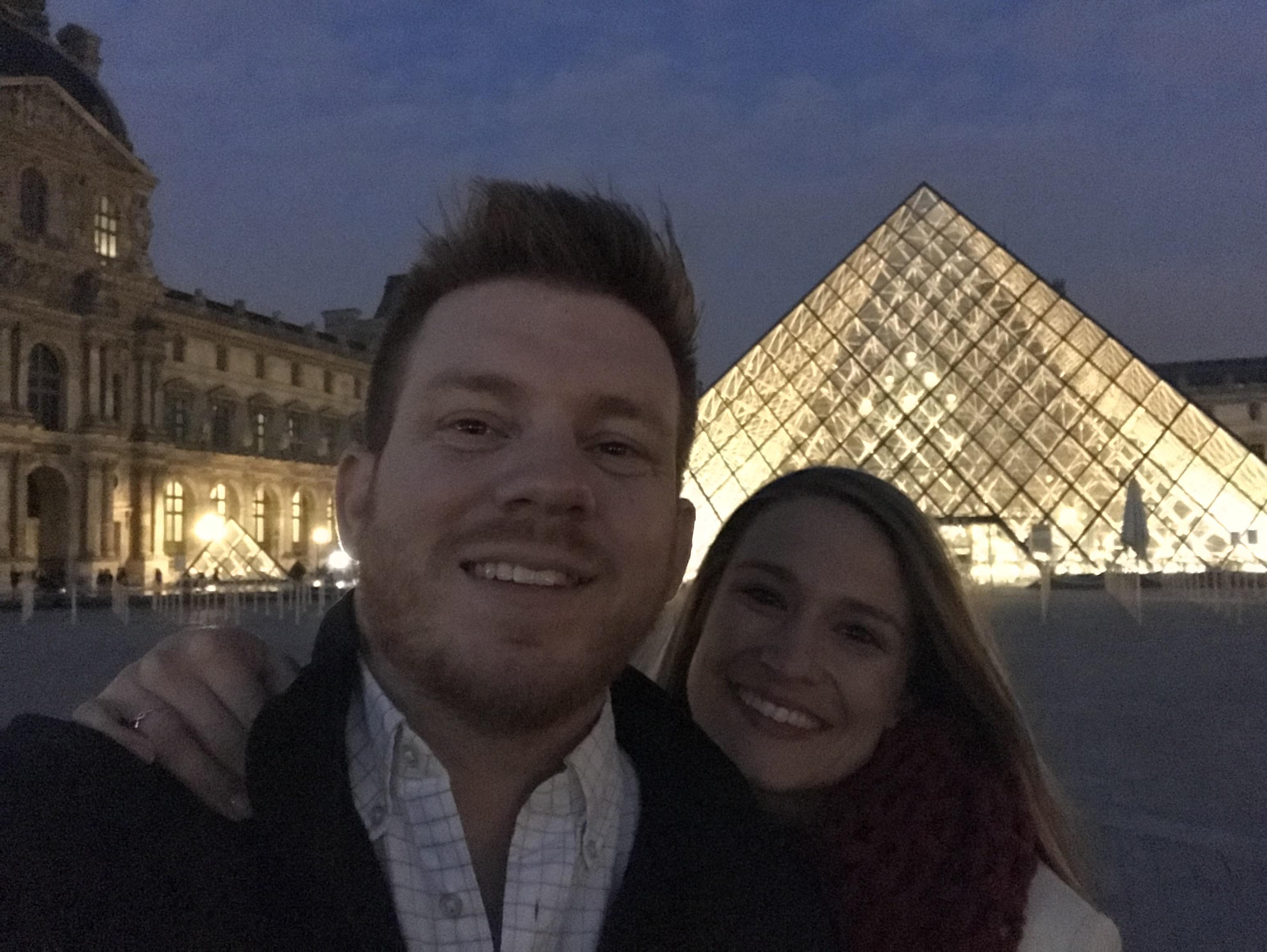 The Wedding Website of Vanna Venable and Nick Lee