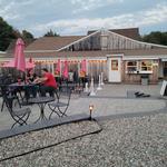 Clark Farms at Bushy Hill Orchard
