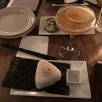Dine at a local restaurant