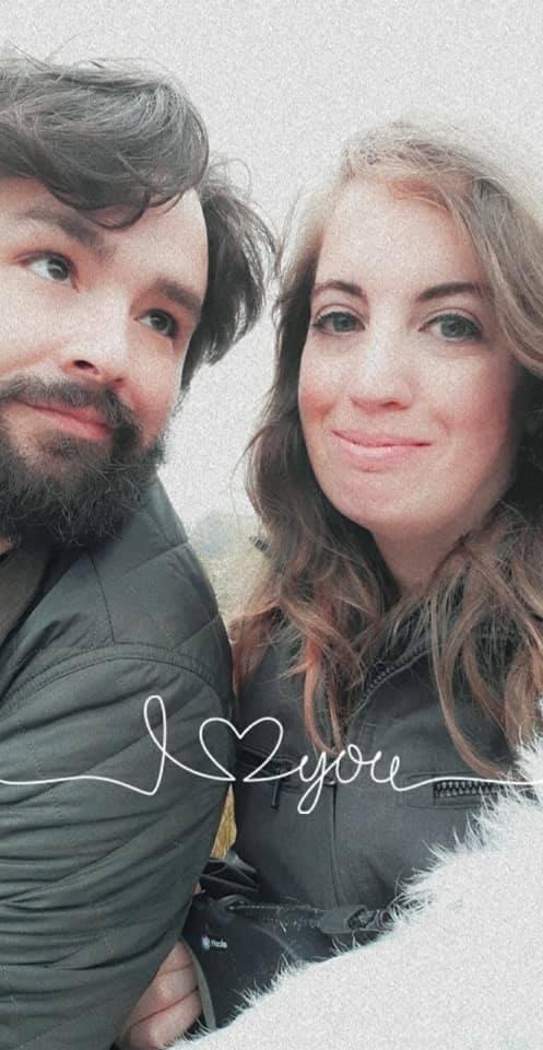 The Wedding Website of Kayla Reilly and Kevin Schafer
