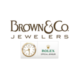 Brown & Co. Jewelers - Roswell