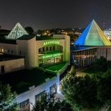Adventure Science Center