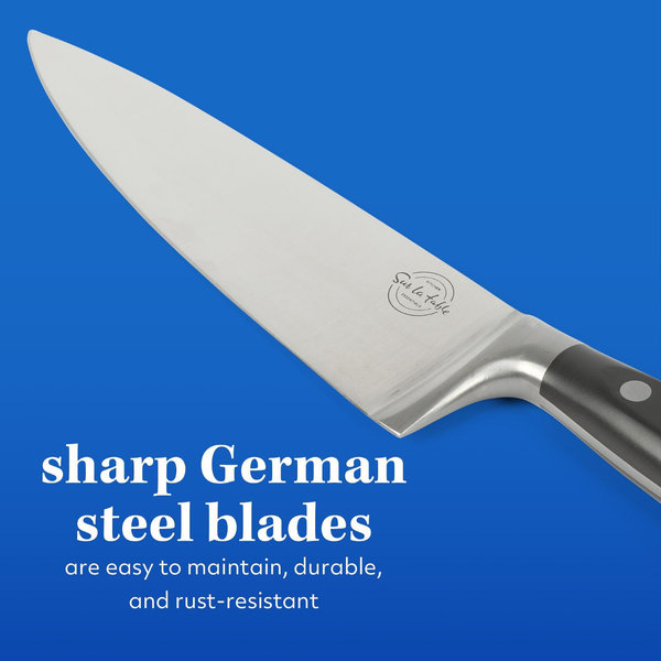 Sur La Table Knife Set