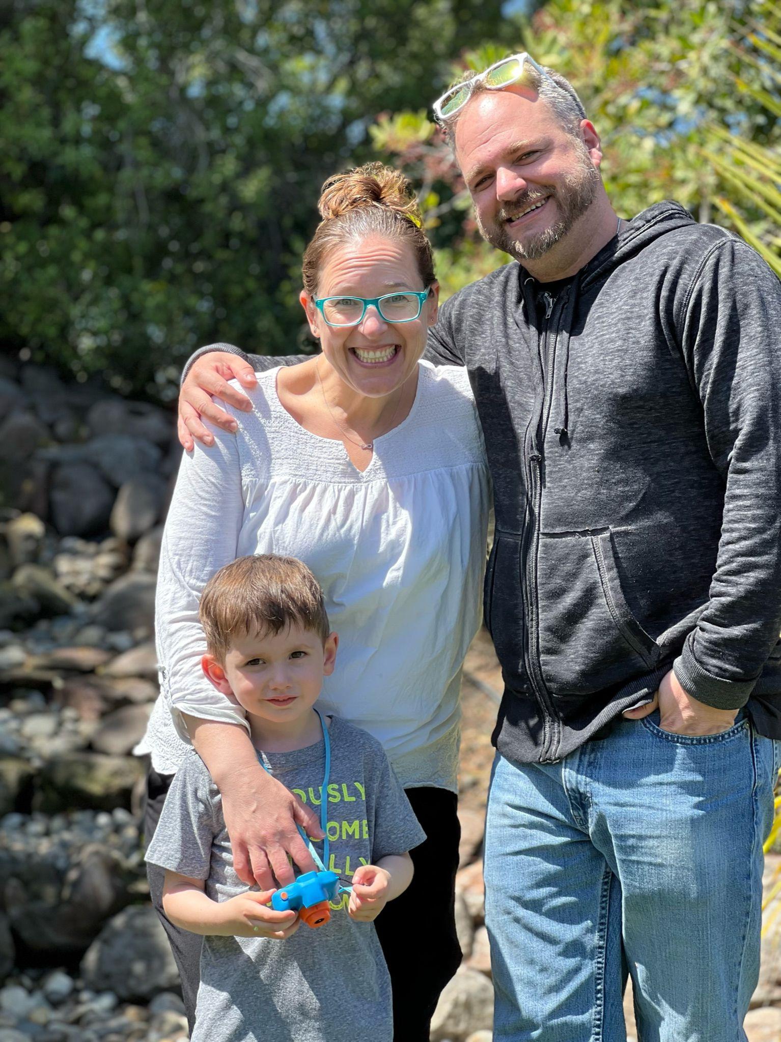 The Wedding Website of Susannah Folcik and Shannon Moore