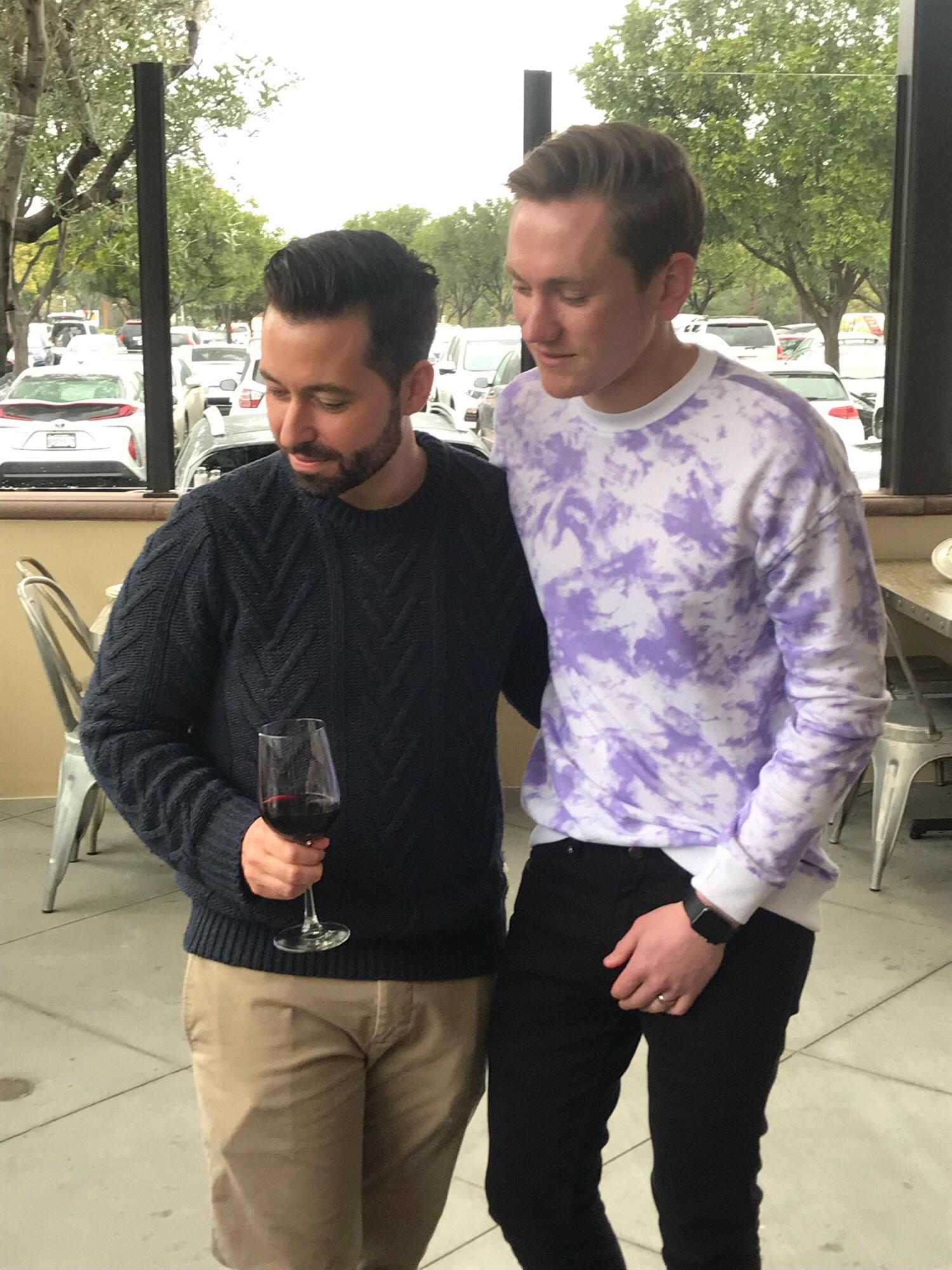 Our wonderful friends threw us a surprise wedding shower on 3/2/19. These are some photos from that special day.