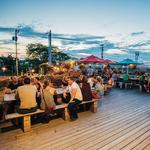 Pine Street Breweries & Restaurants