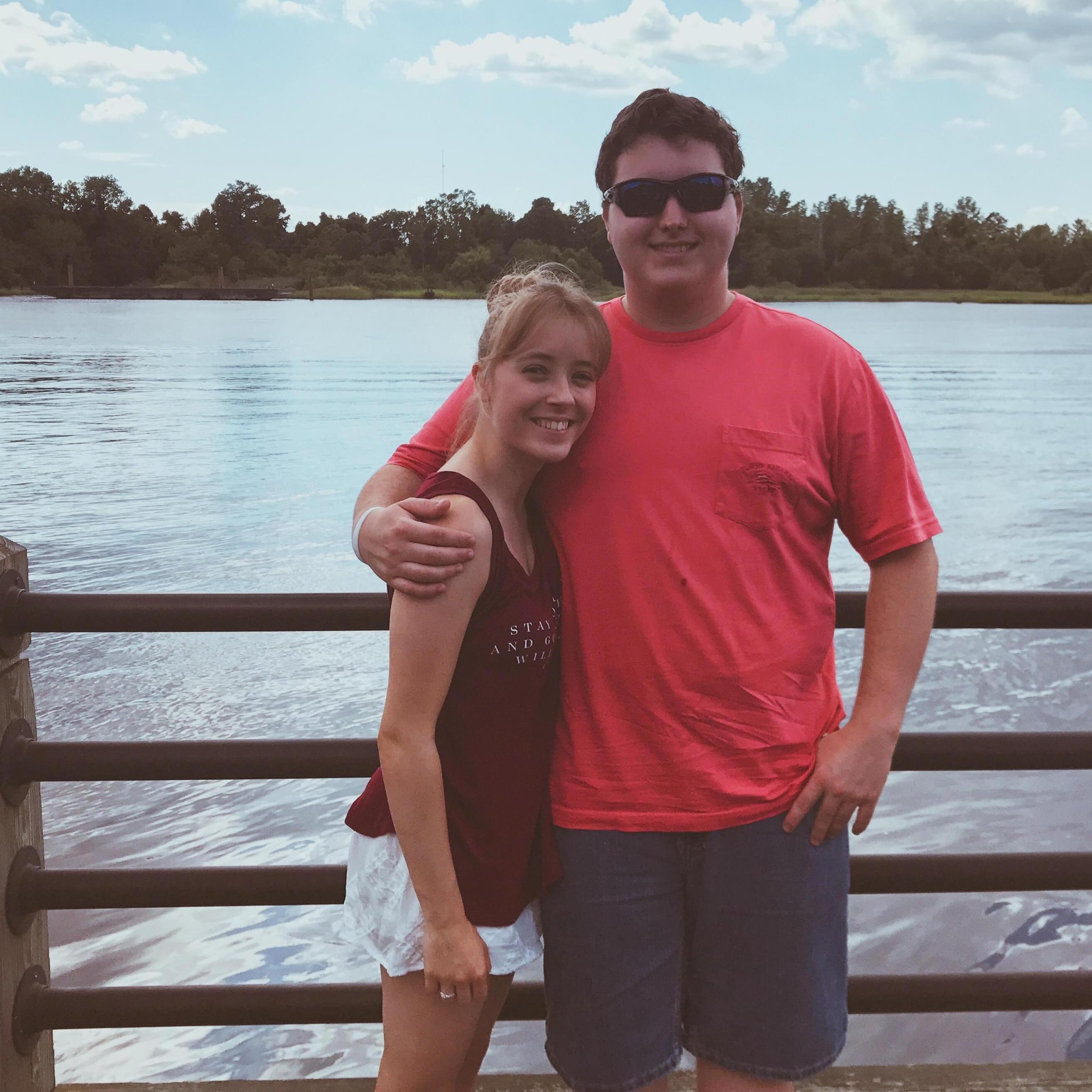 Beach Trip #2