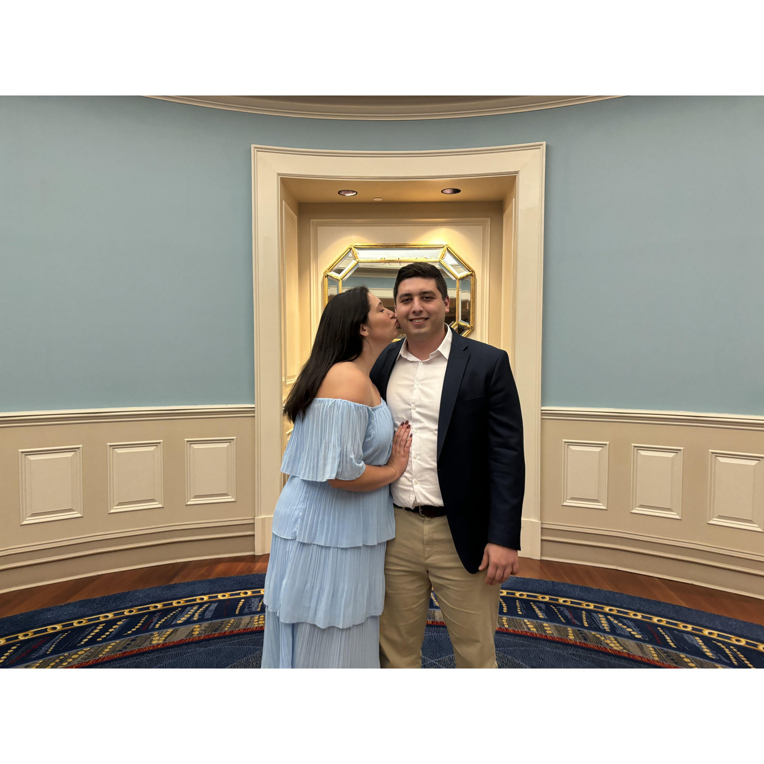 Alexis and Cody's Wedding 2023