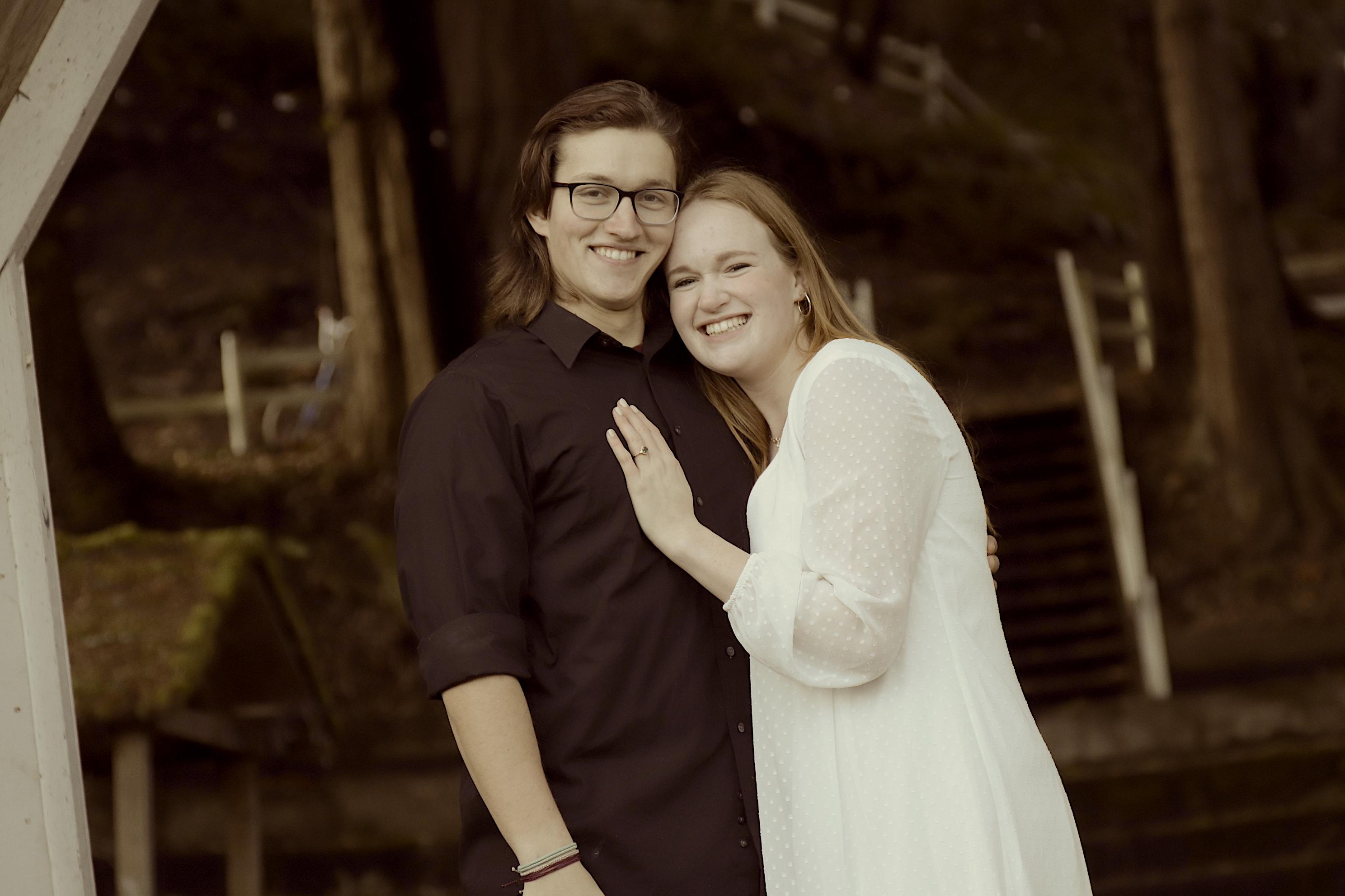 The Wedding Website of Savannah Mallory and Josiah Mallory