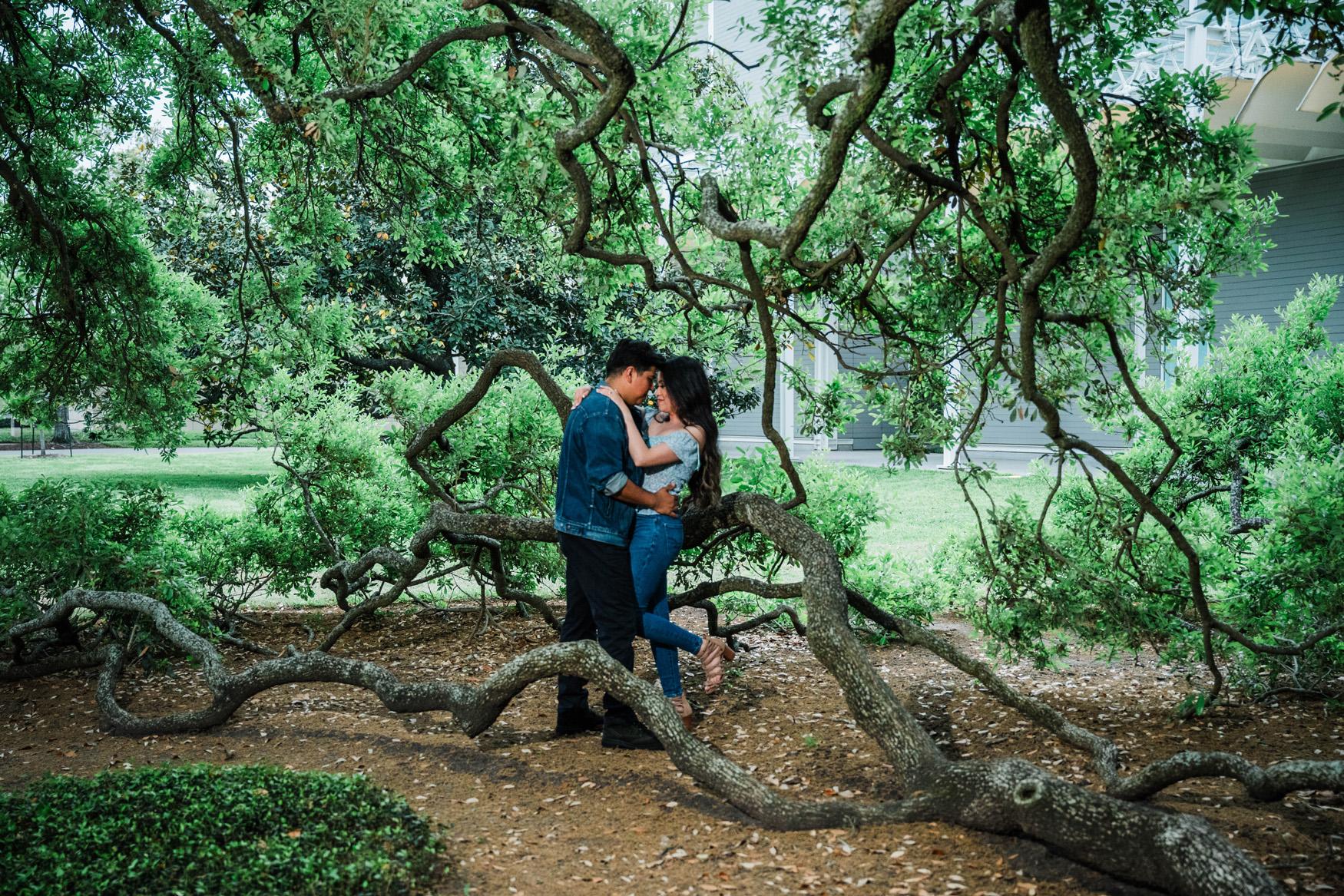 The Wedding Website of Itzel Gama and Joshua Zuniga