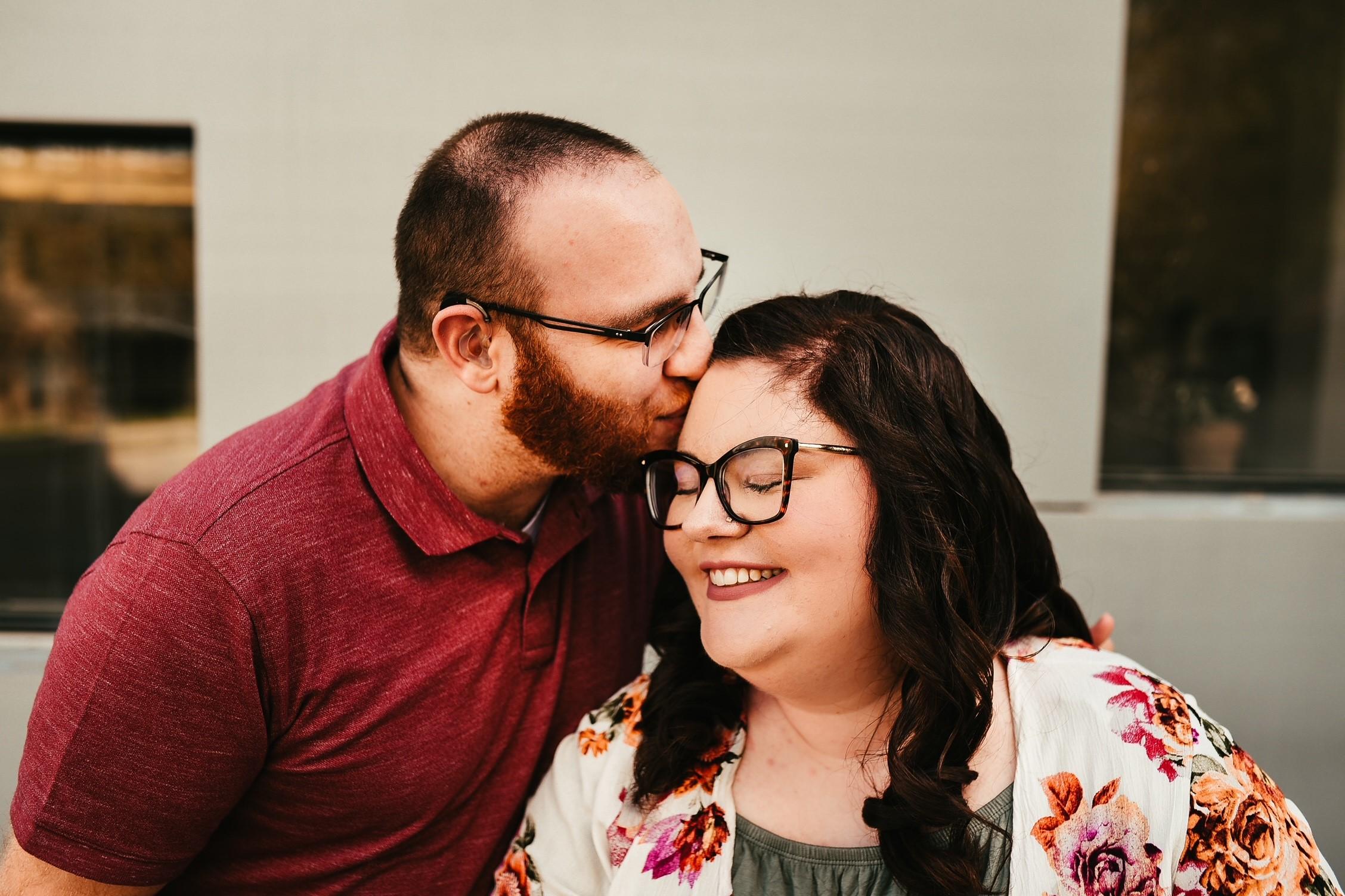 The Wedding Website of Ashleigh Peska and James Ocasio