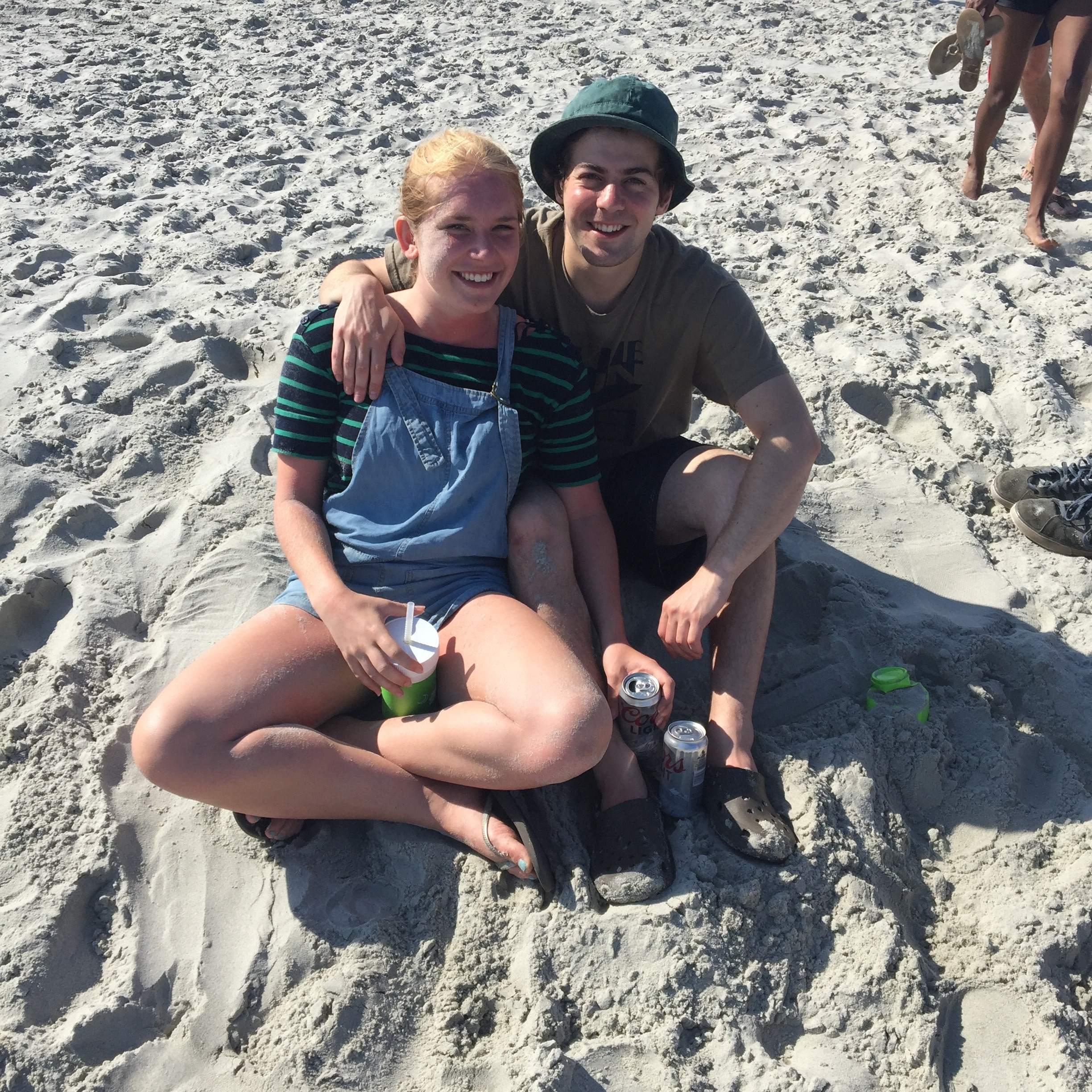 Myrtle Beach senior week 