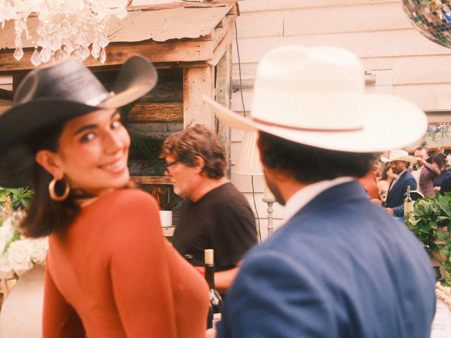The Wedding Website of Johnnie Izquierdo and Mary Jane Chiasson