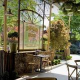 High-Hand Cafe and Nursery