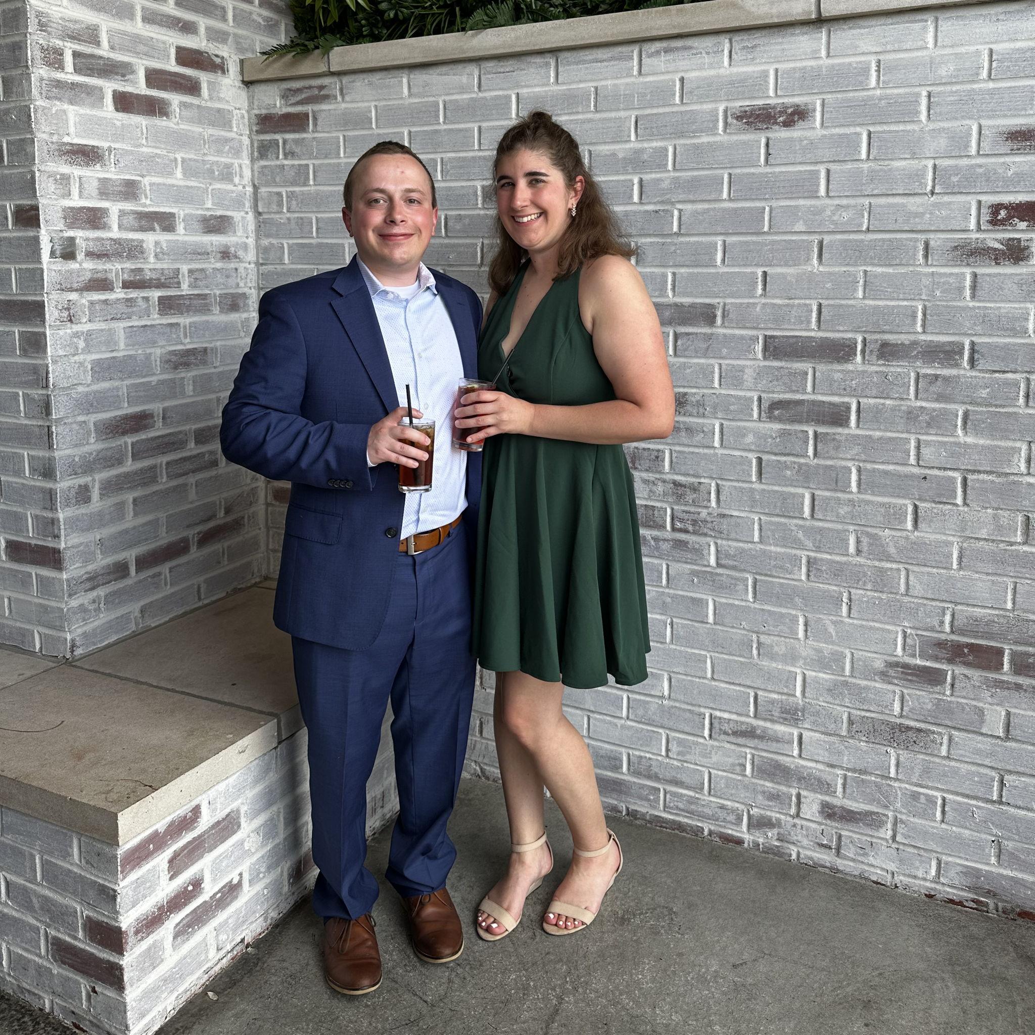 St Louis, MO wedding, Summer 2025