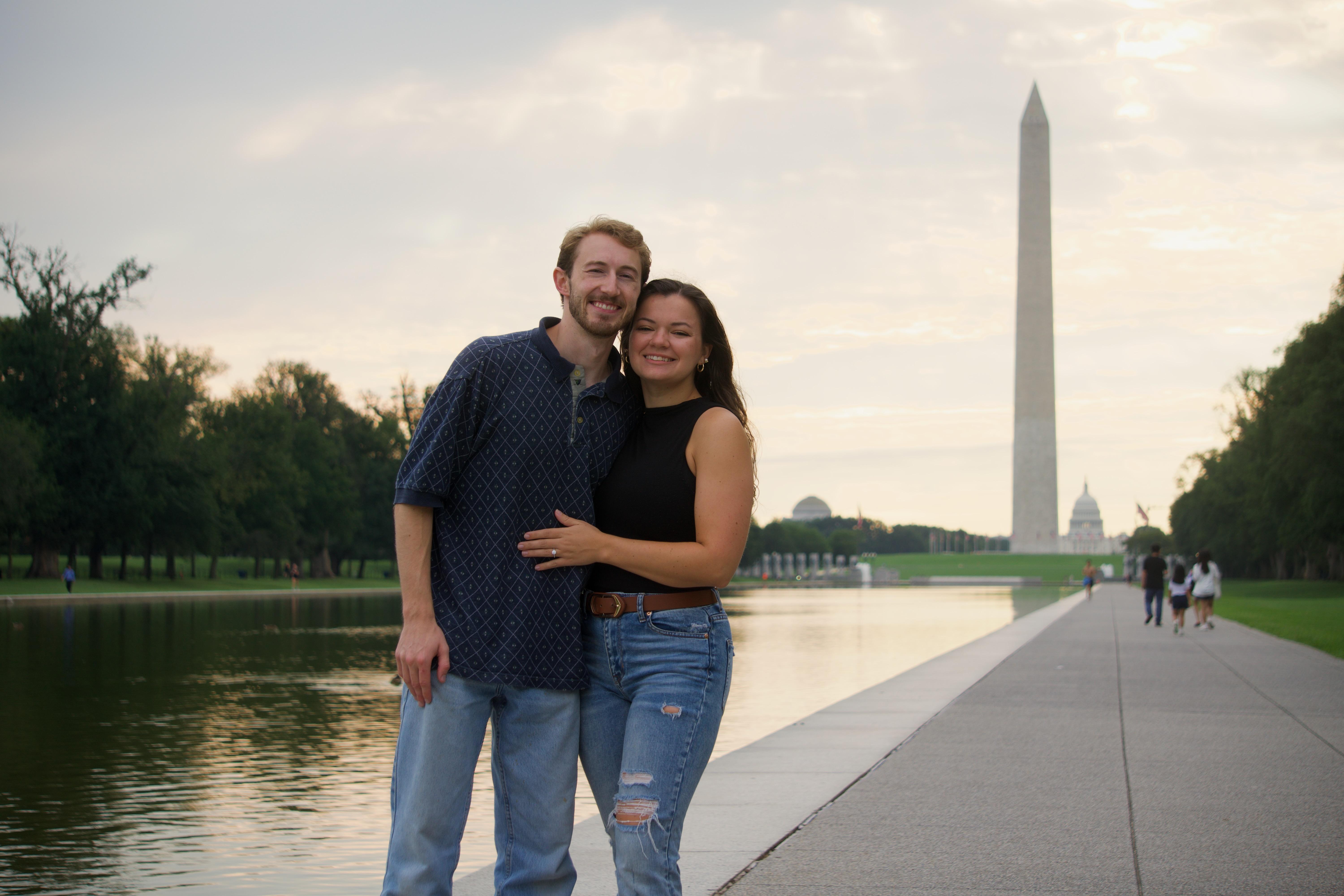 The Wedding Website of Allison Leigh Andrews and Samuel Nicholas Pasti