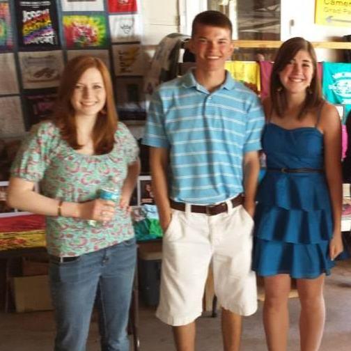 Alana's HS Graduation Party 2013