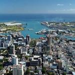 Port Louis, Capital City