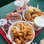 Lobster Hut