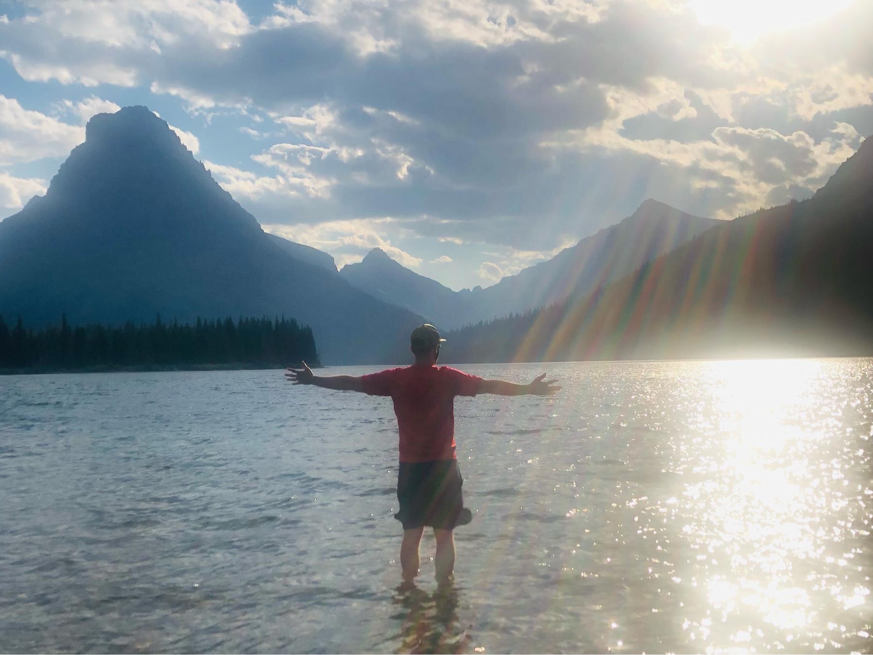 The Wedding Website of Jade Ogoy and Matt Bruner