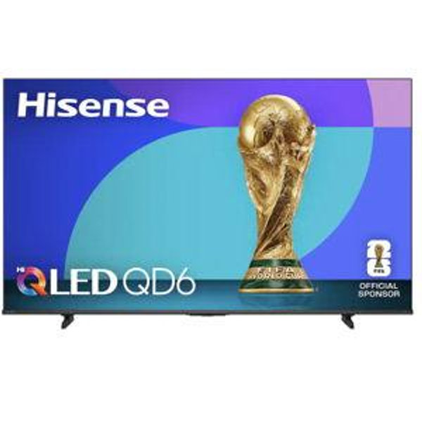Hisense 65" TV