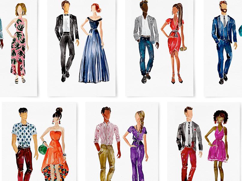 The Wedding Website of Landrea Lindsey and Andres Rocha