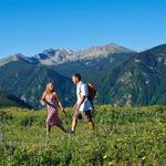 Beaver Creek Hiking Center
