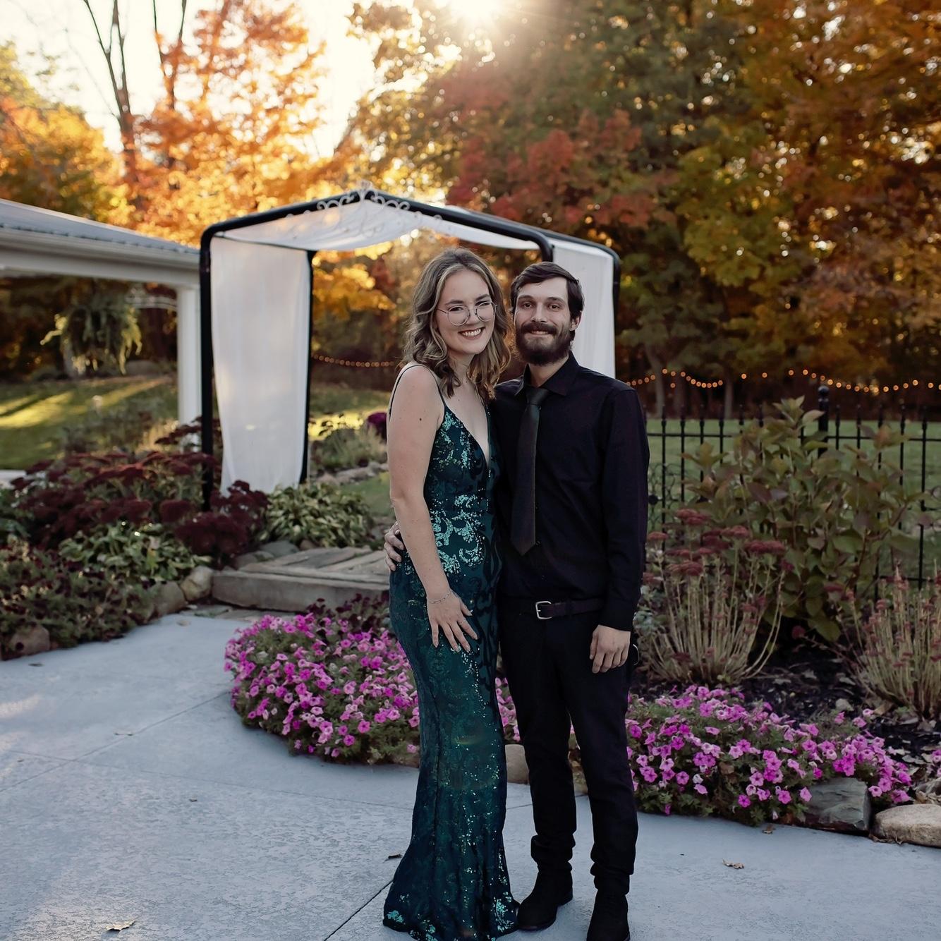 W&E’s Wedding