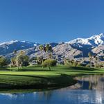 Indian Canyons Golf Resort-South Course