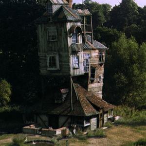 House Fund