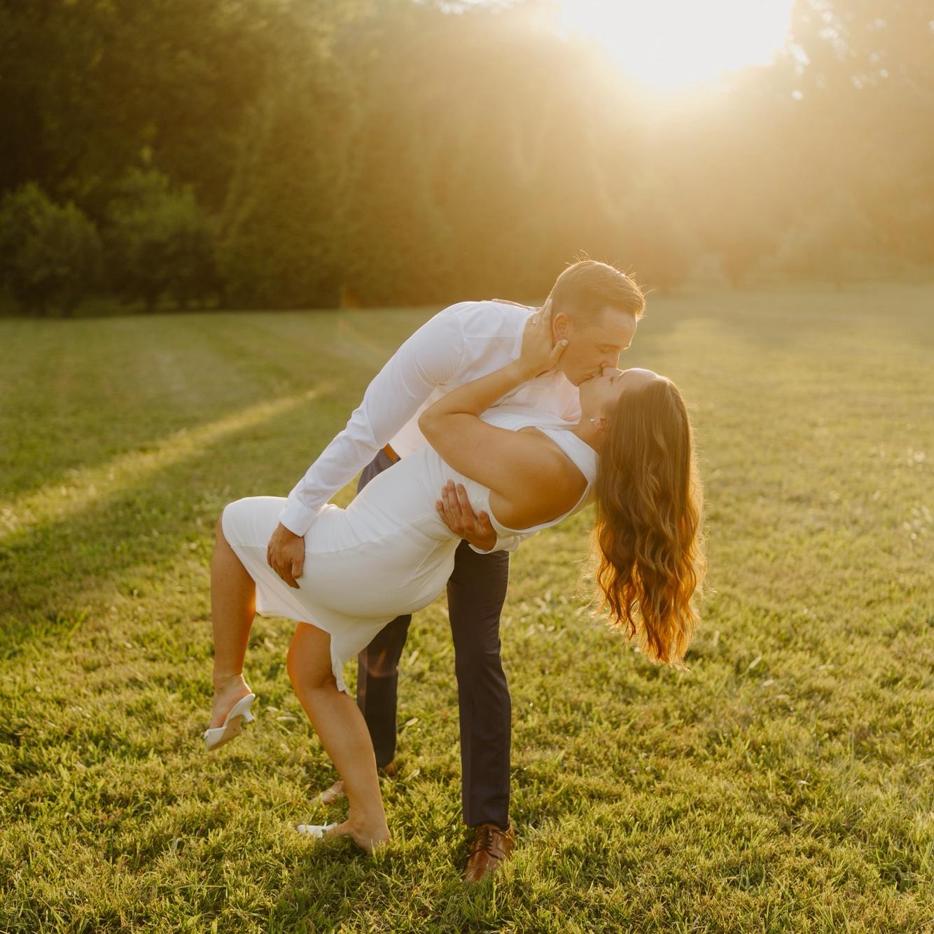 Engagement photos 🤍