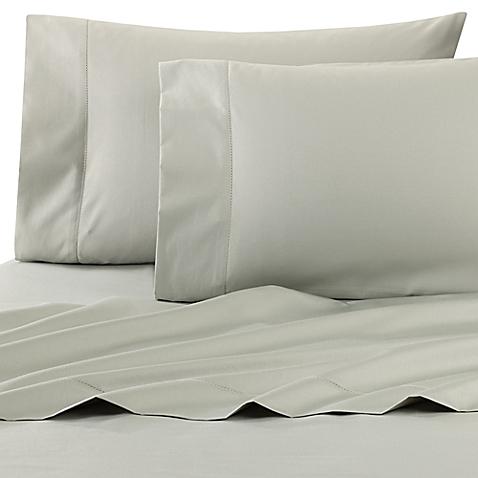 Wamsutta® Dream Zone® 750-Thread-Count PimaCott® Full Sheet Set in Mint