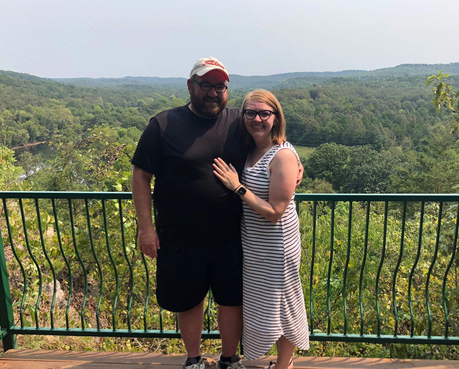 So many happy tears! 🥰