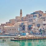 Jaffa Old City