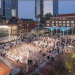 Sundance Square