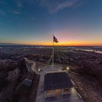 Grandad Bluff Park