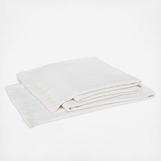 Leo Throw