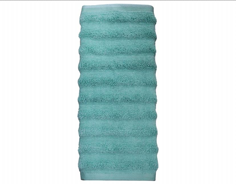 SONOMA Goods for Life™ Quick Dry Ribbed Washcloth