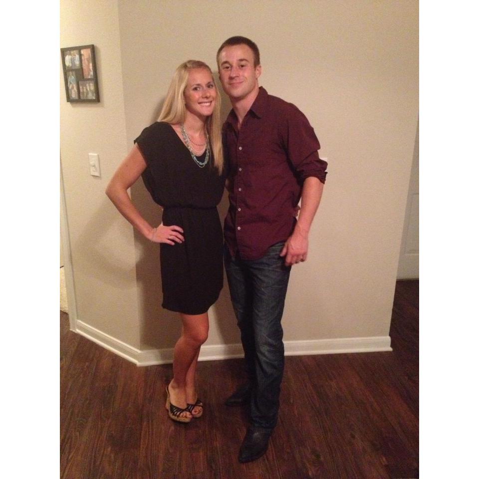 Dallas Nights <3