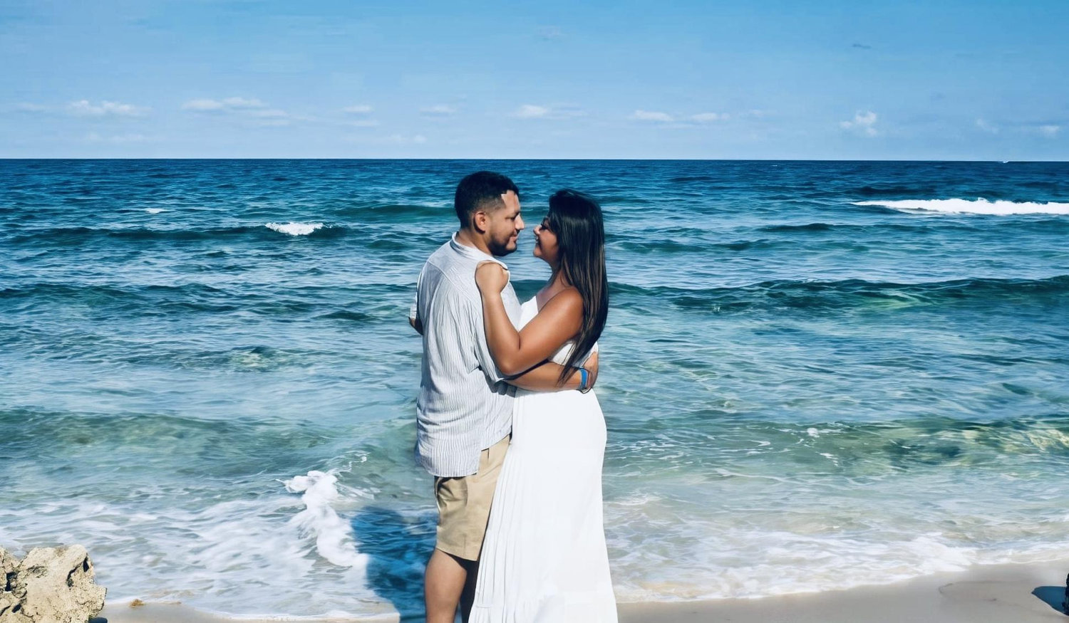 The Wedding Website of Hillary Oliva and Alex Reynosa