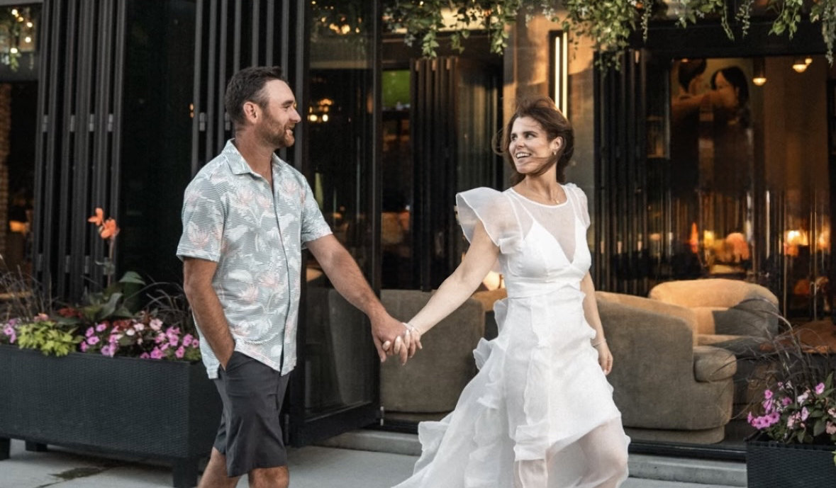 The Wedding Website of Elizabeth Dore and Kyle Drouin