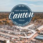 First Monday Trade Days