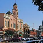 Sonoma Plaza
