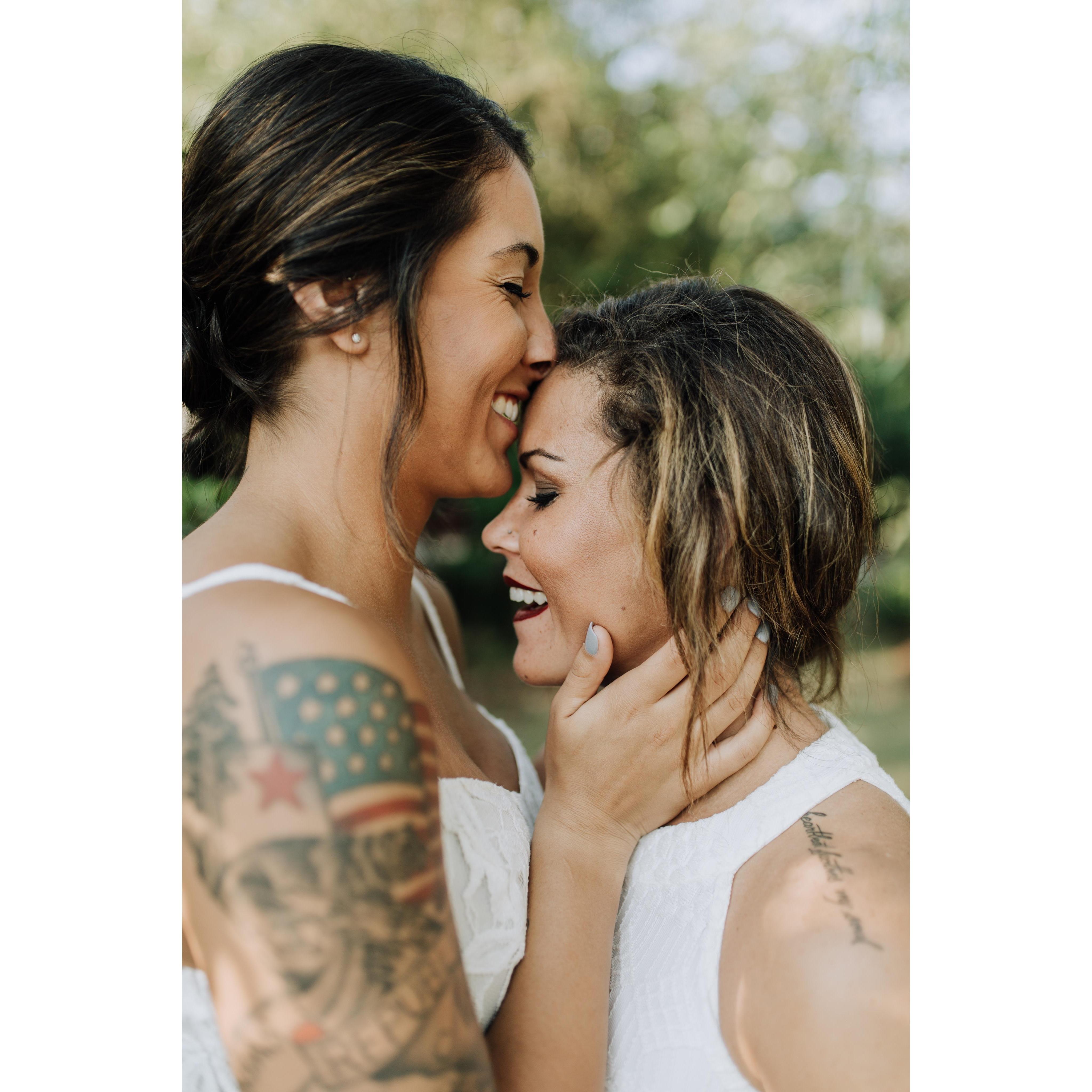Engagement Pictures