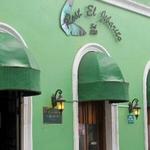 El Jibarito - Old San Juan