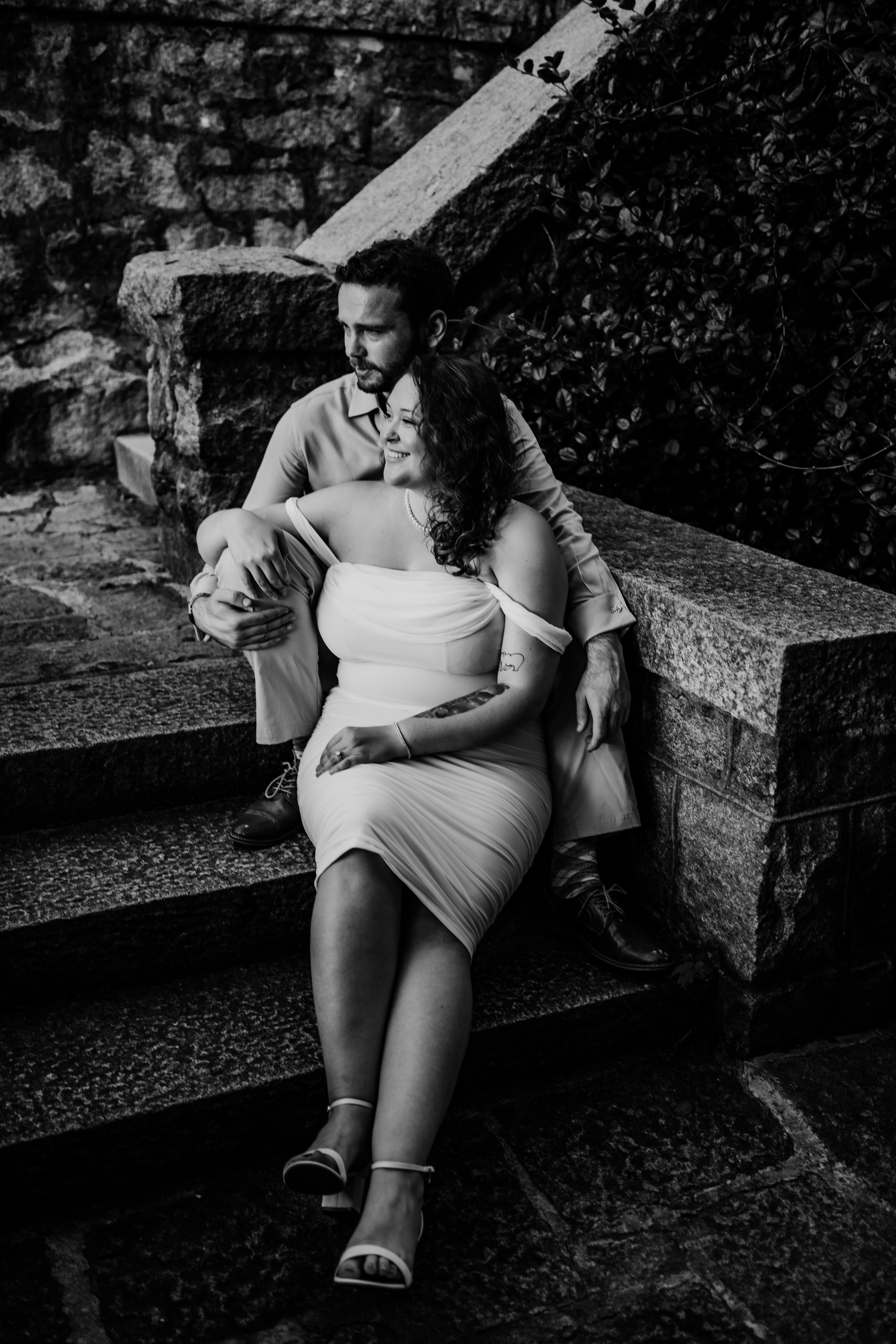 The Wedding Website of Liza Johns and Ryan Johns