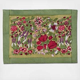 Jardin Placemat, Set of 6