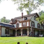 William Cullen Bryant Homestead