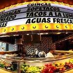 Restaurant vasconcelos