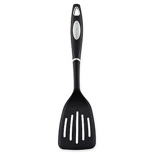 Cuisinart® Nylon Slotted Turner in Black